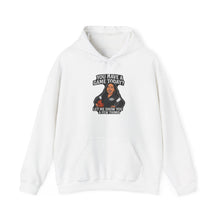 Load image into Gallery viewer, "You Have A Game Today?" - Game Day Hoodie