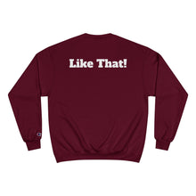 Load image into Gallery viewer, Champion Sweatshirt