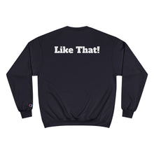 Load image into Gallery viewer, Champion Sweatshirt
