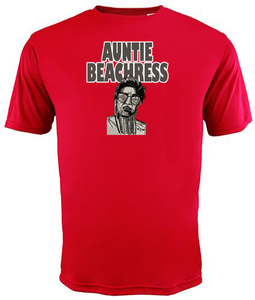 Auntie Beachress Short sleeve t-shirt